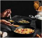 BATERIA COCINA FAGOR VIVANT 2SARTEN 24-20 CAZULA24