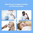 TERMOMETRO IHEALTH PT3 TERMOMETRO SIN CONTACTO