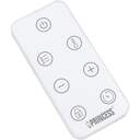 CALEFACTOR PRINCESS CRISTAL SMART 2000W WIFI WH