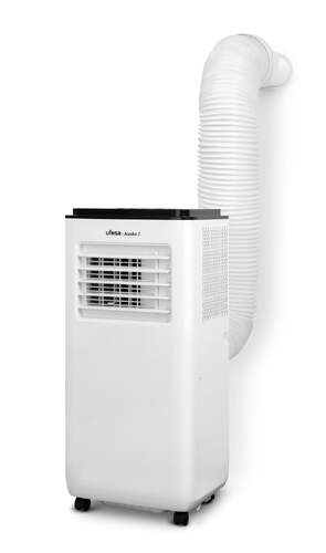 Aire Acondicionado Portátil Ufesa Alaska 9 2269F