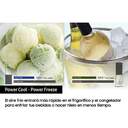 FRICOM. SAMSUNG RB38A7B6AB1/EF 203x60X66 GRAFITO