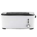 TOST. KUKEN 33619 1000W 1R LARGA BLANCO
