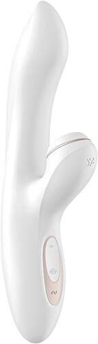 Satisfyer Pro + G-Spot