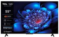 TV TCL 55%%%quot; 55P61K UHD GOOGLETV HDR10 DOLBY AUDIO