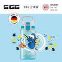 BOTELLA SIGG VIVA ONE DORY 0.5 L INFANTIL
