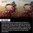 TV TCL 75%%%quot; 75P755 UHD GOOGLETV DOLBY ATMOS