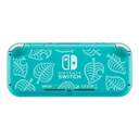 CONSOLA NINTENDO SWITCH LITE ANIMAL CROSSING  12MS
