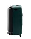 ESTUFA GAS BARTOLINI BELLA INFRARROJOS VERDE PETRO