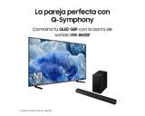 TV SAMSUNG 65%%%quot; TQ65Q8F UHD QLED SMARTTV IA HDR10 