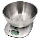 BALANZA UFESA BC1700 PRECISION INOX BOL 10K/1G