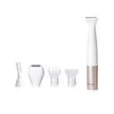 AFEITA. CORPORAL PANASONIC ESWM31P301 BIKINI 5EN1