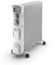 RADIADOR ACEITE OLIMPIA CALDORAD HUMI 13 2500W