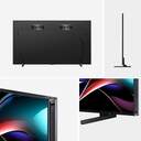 TV HISENSE 116%%%quot; 116UXQ UHD RGBMINILED SMARTTV 165H