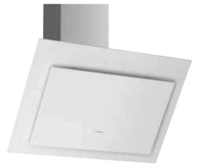 Campana Bosch DWK87CM20 Serie 4