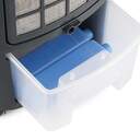 CLIMATIZADOR EVAP. JATA  JVAC2002 4L M/D 65W GRISM