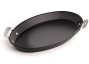 ASADORA VALIRA AIRE IND 4654/25 PESCADO 40X25