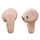 AURICULARES YAMAHA TW-EF3A BT ROSA