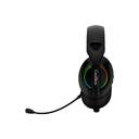 AURICULARES COOLBOX NEGRO INALAMBRICO MICROFONO