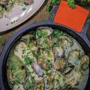 CACEROLA BRA EFFICIENT 32CM ALTA C/T