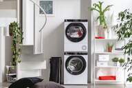 LVD. HOOVER HWP610AMBC 10K 1600R BCA