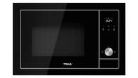 MICR. TEKA ML8200BIS BK CRISTAL 20L 112060001