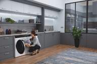 SECADORA HAIER HD100A2979NS 10K BC BCA DSP