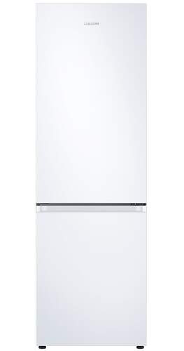 Frigorífico Combi Samsung RB34C600CWW/EF