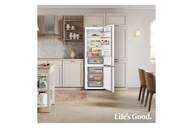 FRICOM. LG GBBSJ20DSW 203x60 BCO