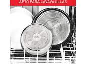 LOTE SARTENES TEFAL L881S INGENIO 22/26 CAZO MANGO