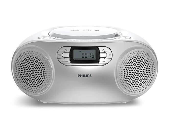 Radio CD Philips TAZ2000S/10