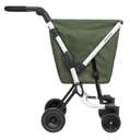 CARRO-COMPRA PLAY WE GO 2 4GIR OLIVE 24960C 288