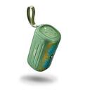 ALTAVOZ NGS ROLLERBEAST GREEN 32W WATER RESISTANT