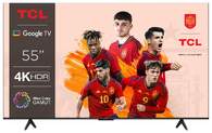 TV TCL 55%%%quot; 55P755 UHD GOOGLETV DOLBY ATMOS