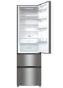 FRICOM. HISENSE RM469N4ACD 200x60x67 3P NF G. INOX