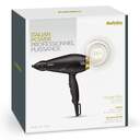 SECADOR BABYLISS 6704E 2000W AC 100KM/H