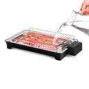 BARBACOA UFESA ESTORIL 2400W 30X23CMS