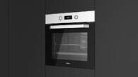 HORNO TEKA HCB6539PIX INOX.ANTIH. MULTIF.8, PIROLITICO, TOUC