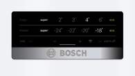 FRICOM. BOSCH KGN36XWDP 186x60  NF BLANCO