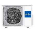 ACON.SPLIT HAIER FLEXIS PLUS 25 NEGRA MATE