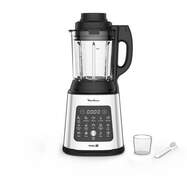 Batidora de vaso Moulinex LM85D
