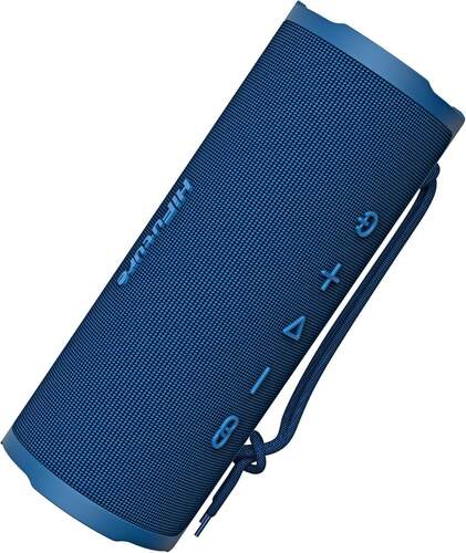 Altavoz HiFuture Ripple Blue