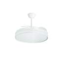 VENTILADOR TECHO RETRACT ORBEGOZO CP157132 45W DC