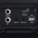 ALTAVOZ HIFUTURE EVENT HORIZON KARAOKE BLACK