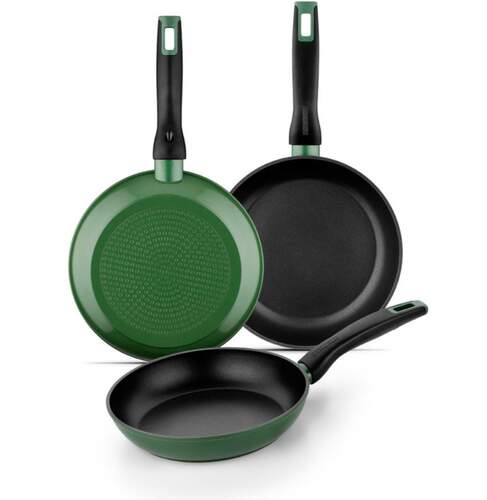 Lote Sartenes Monix Forest M501236