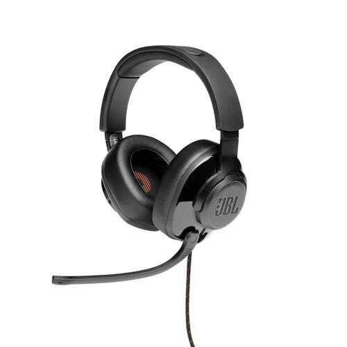 Auriculares JBL Quantum 200 Gaming