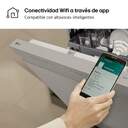 LVJ. LG DF243FVS 3%%%#170;B VAPOR DIRECTDRIVE INOX