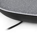 ASADORA PRINCESS 103250 2000W 50x42CM TRIANGULAR