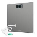 BASCULA CECOTEC 9200 04086 DIGITAL INOX AG 180K