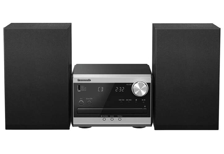Cadena Panasonic SCPM270EGS