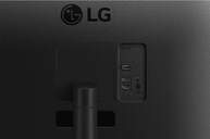 MONITOR LG 34%%%quot; 34WR50QK-B.AEU WQHD 100HZ CURVA